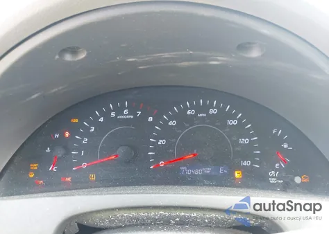 2011 Toyota Camry из США, поврежденный, VIN 4T1BF3EK9BU708306